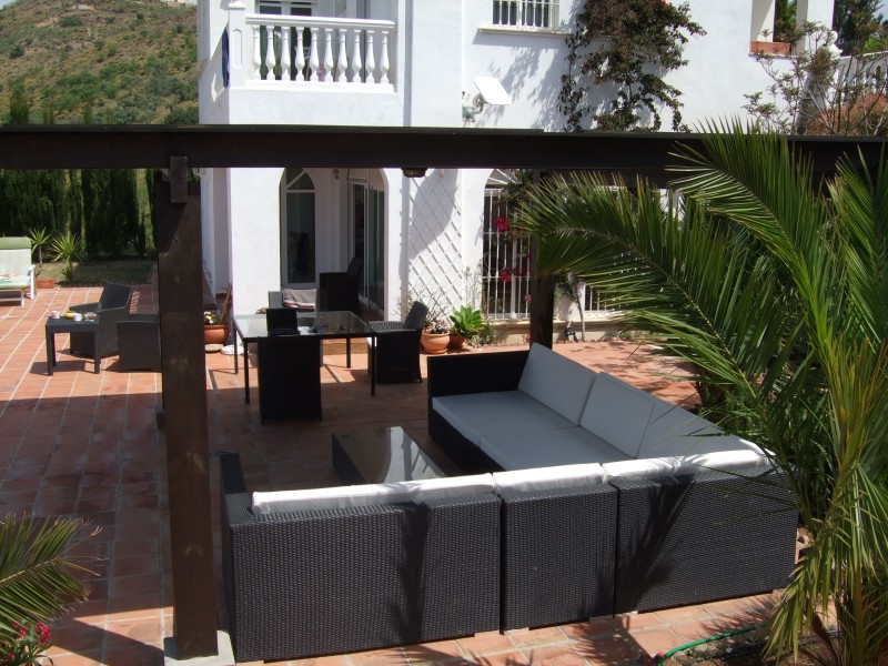 Anadalusien 2009 - 0064 